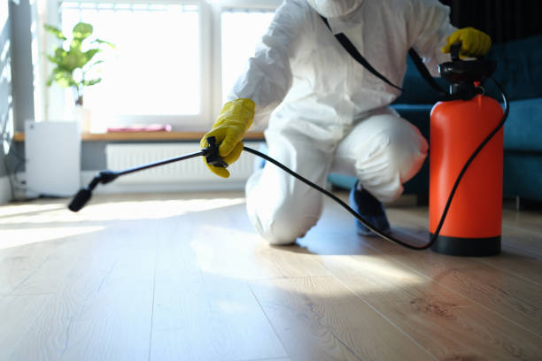 Reliable Odor Removal contractor in Albion, PA by Trauma Clean Pros